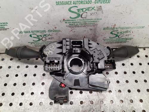 Headlight switch FORD FIESTA V (JH_, JD_)  | BP25317552I24 