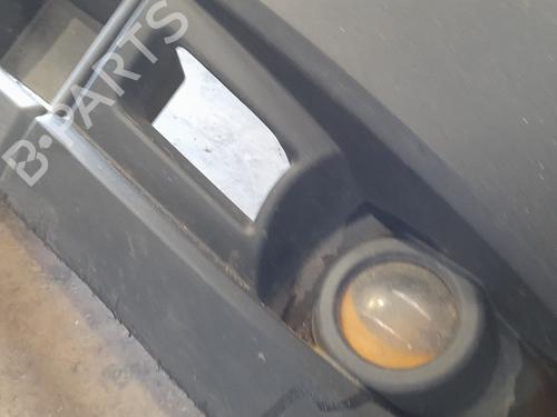 Front bumper FORD TRANSIT Van (FA_ _)  | BP25327385C7 