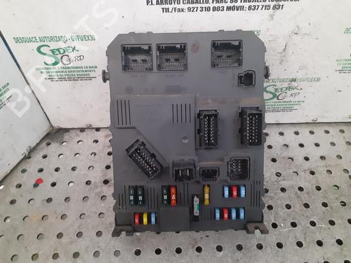 Fuse box CITROËN XSARA PICASSO (N68)  | BP25322411E1 