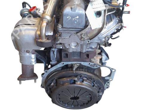 Engine MAZDA B-SERIE (UN) | BP36497513M1 - Image 3