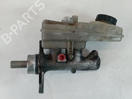 Used Brake master cylinder RENAULT MEGANE II (BM0/1_, CM0/1_) 1.4 16V (82 hp) 25308473