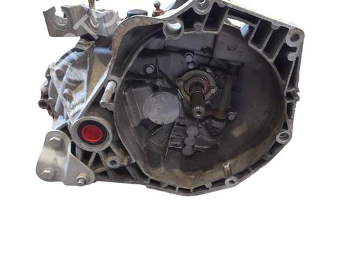 Gearbox LANCIA YPSILON (843_) 1.3 JTD (843.AXD11, 843.AXD1A) | BP34699745M3 - Image 2