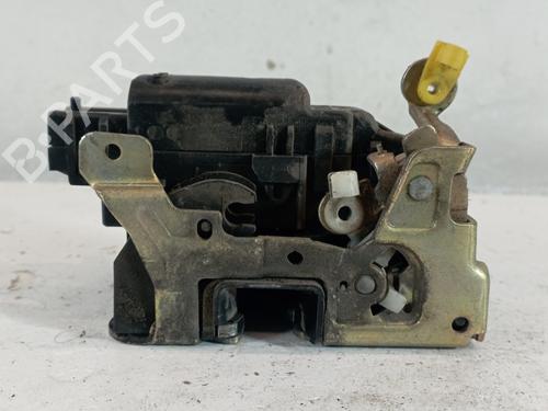 Front right lock RENAULT KANGOO (KC0/1_) 1.5 dCi (KC08, KC09) | BP25315931C97 
