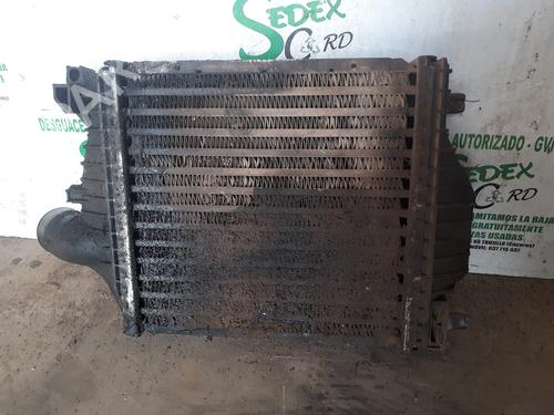 Intercooler MERCEDES-BENZ VITO Van (W638)  | BP25326002M30 