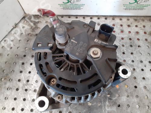 Alternator MERCEDES-BENZ CLK (C208)  | BP25326241M7