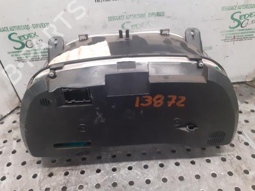 Instrument cluster FIAT PUNTO EVO (199_)  | BP25325981C47 