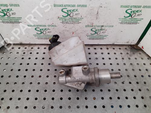 Used Brake master cylinder RENAULT CLIO II (BB_, CB_) [1998-2016]  25309576