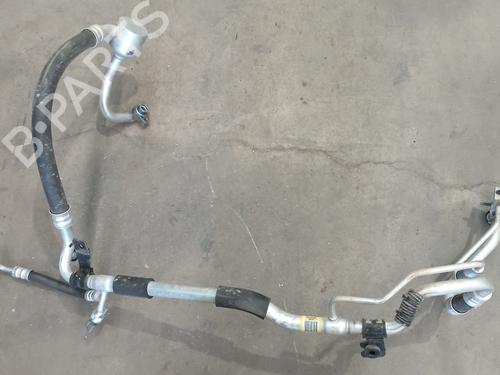 AC pipe HYUNDAI KONA (OS, OSE, OSI)  | BP25325484M126 