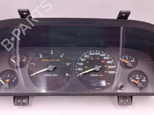 Used Instrument cluster Instrument cluster JEEP GRAND CHEROKEE II (WJ, WG) 3.1 TD 4x4 (140 hp) 34195380 34195380