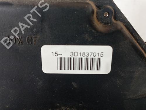 Front left lock VW TOURAN (1T1, 1T2)  | BP25318401C98 