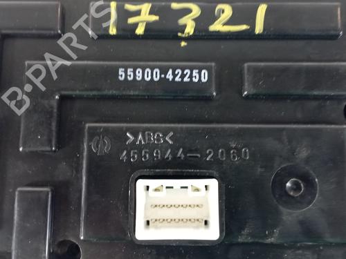 Climate control TOYOTA RAV 4 III (_A3_)  | BP25317223I5 