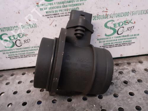 Used Mass air flow sensor HYUNDAI MATRIX (FC) [2001-2010]  25307759