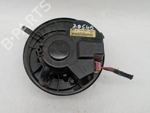 Used Heater blower motor Heater blower motor SEAT ALTEA (5P1) [2004-2015] 39752902 39752902