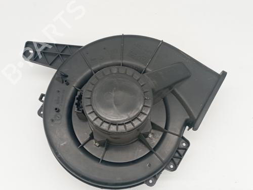 Heater blower motor VW POLO (9N_, 9A_) 1.4 16V | BP25315078M62 