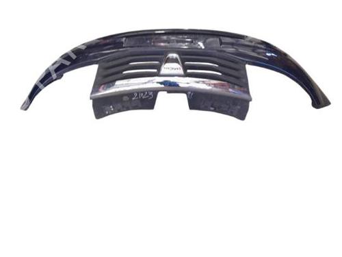 Front bumper DACIA SANDERO 1.5 dCi | BP40457177C7 - Image 3