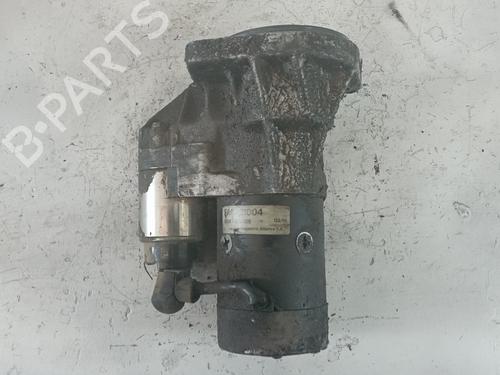 Used Starter NISSAN PICK UP (D22) [1997-2025]  25327019