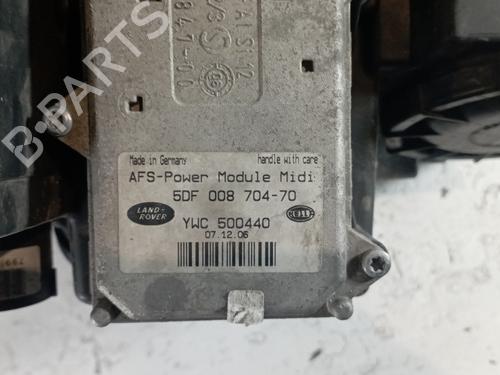 Right headlight LAND ROVER RANGE ROVER SPORT I (L320) 4.2 4x4 | BP25329905C29 