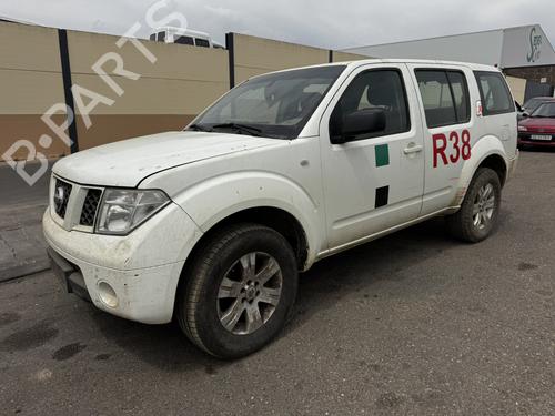 Brugte NISSAN PATHFINDER III (R51) [2005-2025]  4340609