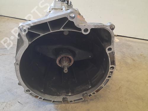 Gearbox BMW 5 (E39)  | BP25329039M3