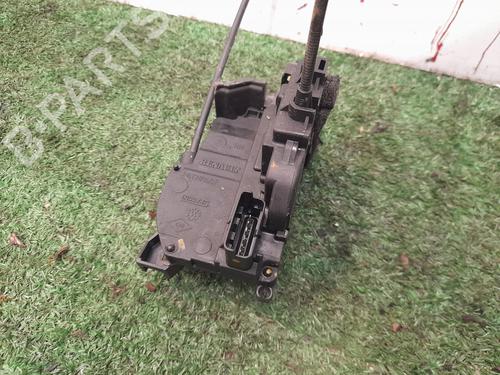 Used Rear right lock RENAULT MEGANE III Grandtour (KZ0/1) [2008-2016]  25319213