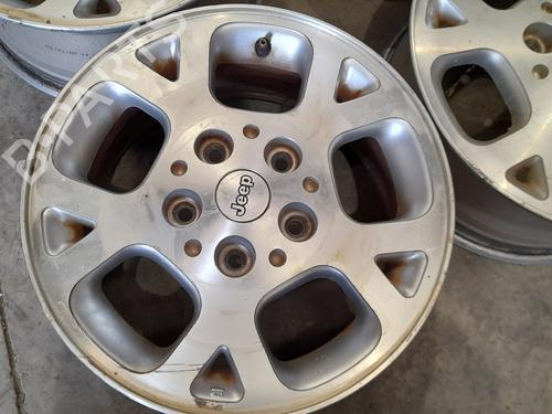 Felg JEEP GRAND CHEROKEE II (WJ, WG)  | BP25329442C45 