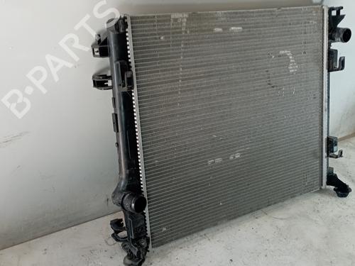 Køler NISSAN QASHQAI II SUV (J11, J11_)  | BP25328761M31 