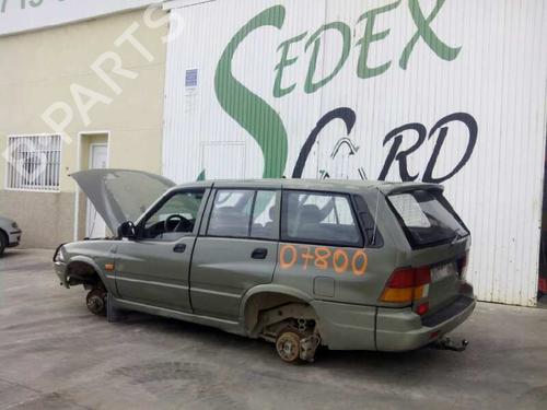 Peças SSANGYONG MUSSO (FJ)    4552510