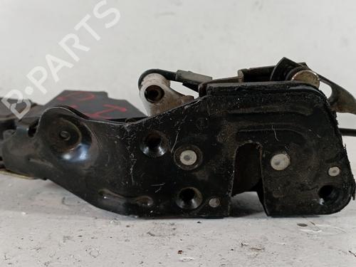 Front left lock HYUNDAI ACCENT II (LC)  | BP25315996C98 