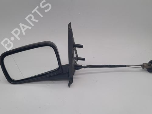 Ryggespeil venstre VW JETTA I (16) 1.3 (60 hp) 25314507
