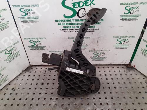 Clutch slave cylinder VW GOLF V (1K1)  | BP25326396M113 