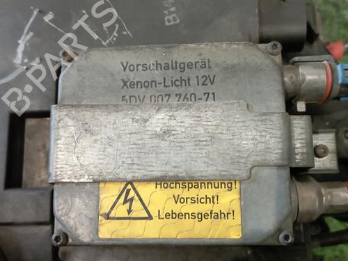 Højre forlygte AUDI A6 C5 Avant (4B5) 2.5 TDI quattro | BP25327550C29 