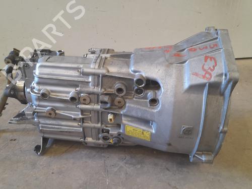 Gearbox BMW 5 (E39)  | BP25329039M3