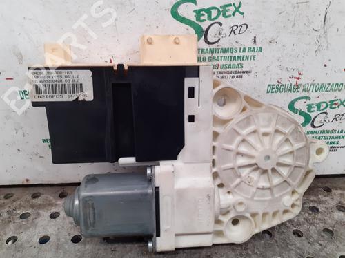 Used Right front window motor PEUGEOT 307 SW (3H) [2002-2009]  25315062