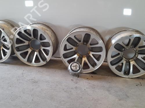 Felg MITSUBISHI PAJERO II (V3_W, V2_W, V4_W, V5_W) 2.5 TD 4WD (V24W) | BP25329393C45 