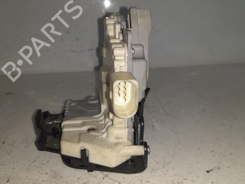 Front right lock AUDI A3 Sportback (8PA) 1.6 TDI | BP25315094C97 