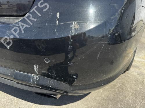 Rear bumper MERCEDES-BENZ E-CLASS Coupe (C207) E 350 CDI (207.322) | BP26335646C8 