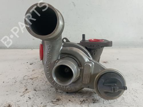 Used Turbocharger/Supercharger RENAULT MEGANE I Grandtour (KA0/1_) 1.9 dTi (KA0N) (98 hp) 25324585
