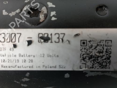 Starter SUZUKI GRAND VITARA II (JT, TE, TD)  | BP25314837M8 