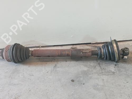 Used Left front driveshaft RENAULT LAGUNA II (BG0/1_) 2.0 16V IDE (BG0N) (140 hp) 25314767