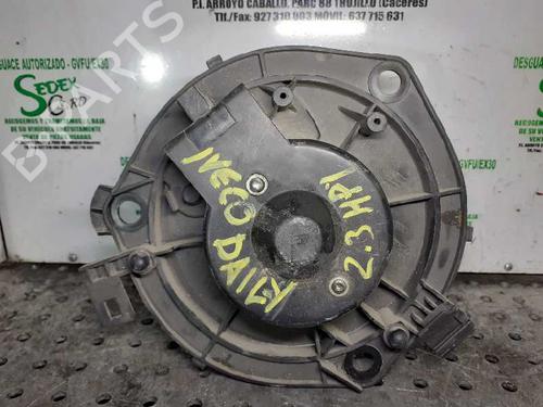 Used Heater blower motor IVECO DAILY III Van [1999-2009]  25321005
