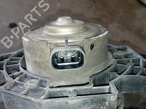 Radiator fan SMART CITY-COUPE (450) 0.6 (S1CLA1, 450.341) | BP25313180M35 
