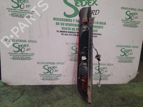 Right taillight FORD FOCUS II (DA_, HCP, DP)  | BP25319608C35 