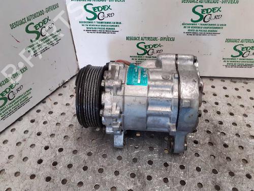 AC compressor VW POLO III (6N1) 75 1.6 | BP25327373M34 