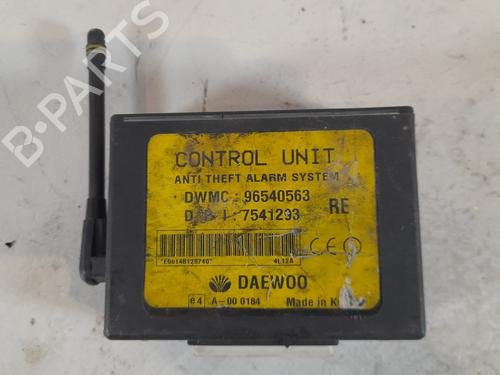 Modulo electronico DAEWOO KALOS (KLAS) [2002-2025]  25309877