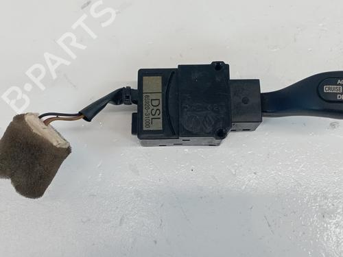 Used Electronic module SSANGYONG RODIUS I [2005-2025]  25319637