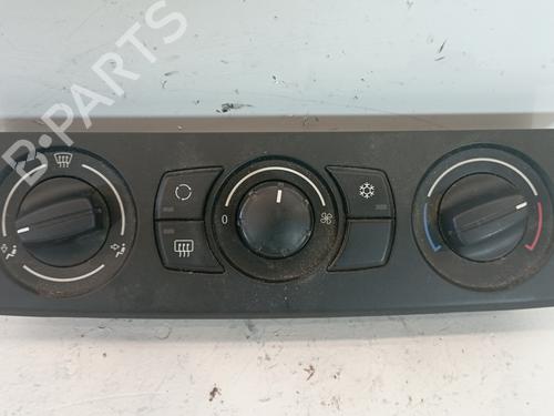 Used Climate control BMW 1 (E87) 118 d (122 hp) 25322404