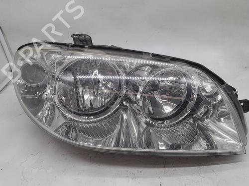 Used Right headlight FIAT PUNTO (188_) [1999-2012]  25320162