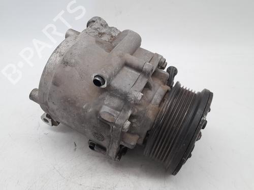 AC compressor FORD FIESTA VI (CB1, CCN) 1.25 | BP37488419M34 - Image 2