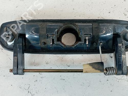 Tailgate handle VW POLO (9N_, 9A_)  | BP25308880C132 
