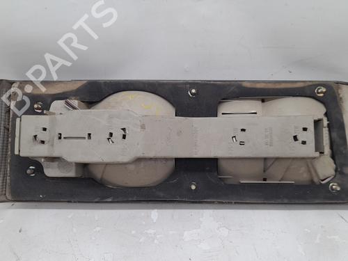 Right taillight FORD ESCORT IV (GAF, AWF, ABFT) 1.3 | BP25313113C35